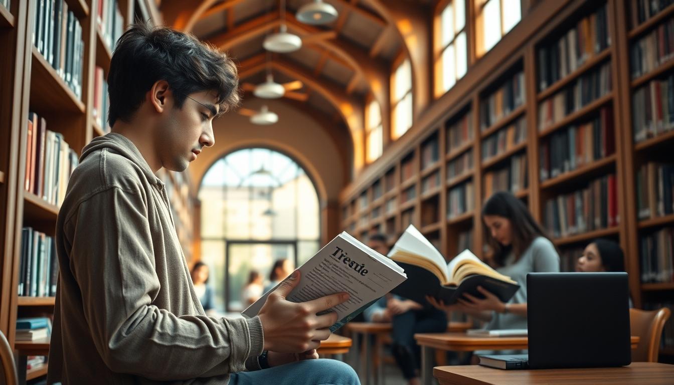 Professional communication for educational assistance